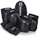 Gonex 3 in 1 Protective Gear Set 1