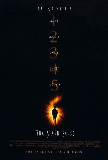 The Sixth Sense 1