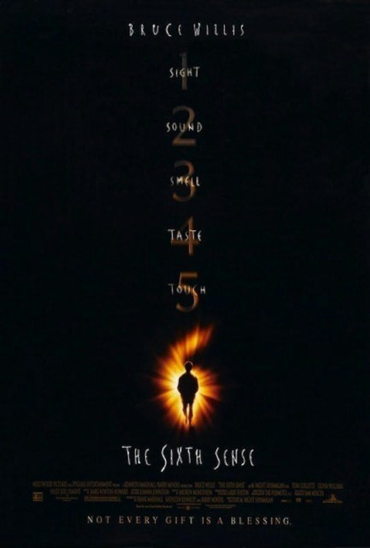 The Sixth Sense 1