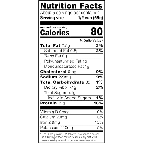 Beyond Plant-Based Meat Feisty Crumbles, 10 Oz 2