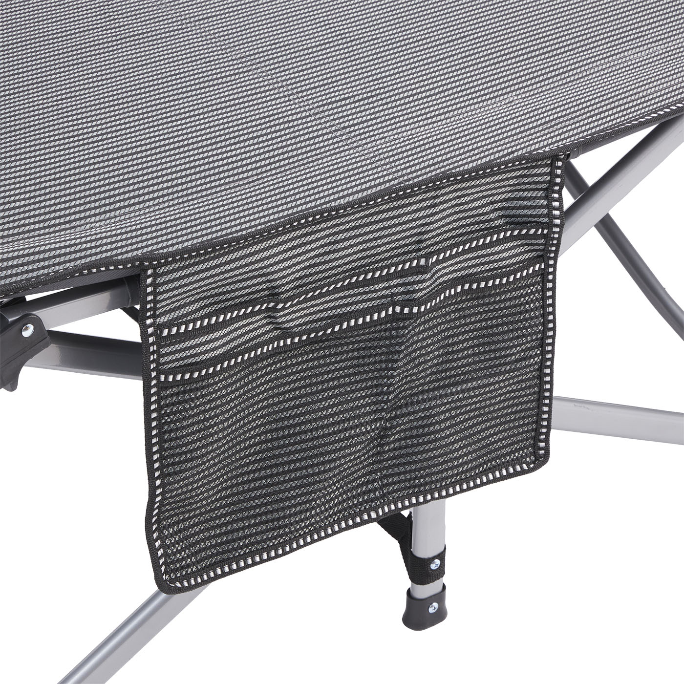 Portable Folding Bed 5