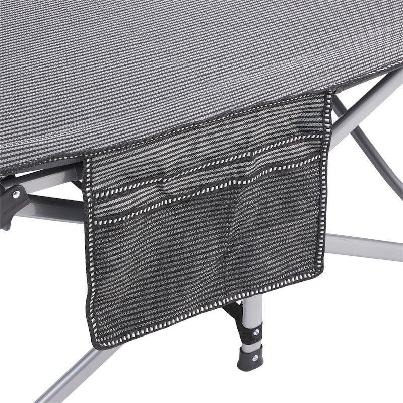 Portable Folding Bed 5