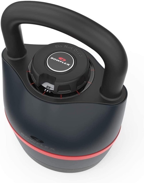 Home Gym Series - Kettlebell 8 2