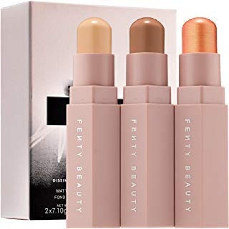 Match Stix Trio 1