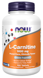 10 Best L-Carnitine Supplements (NaturaLife Labs, NOW Foods, and More) 3