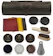 Stone & Clark Shoe Polish & Care Kit 1
