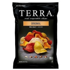 Original Chips with Sea Salt