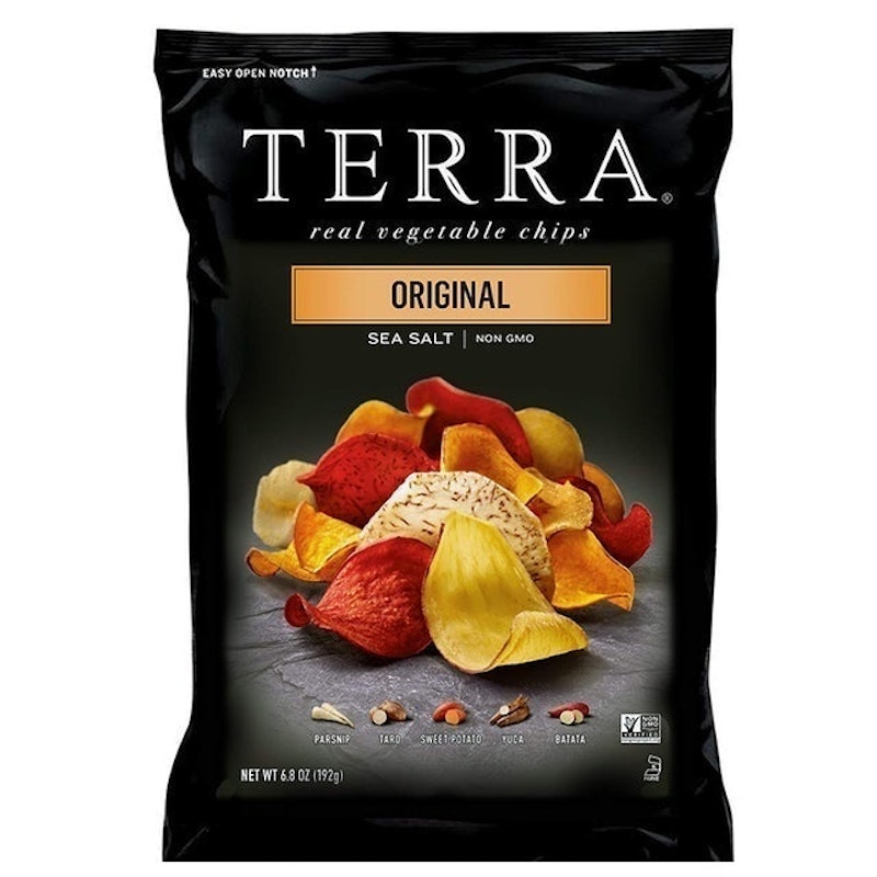 Original Chips with Sea Salt 1