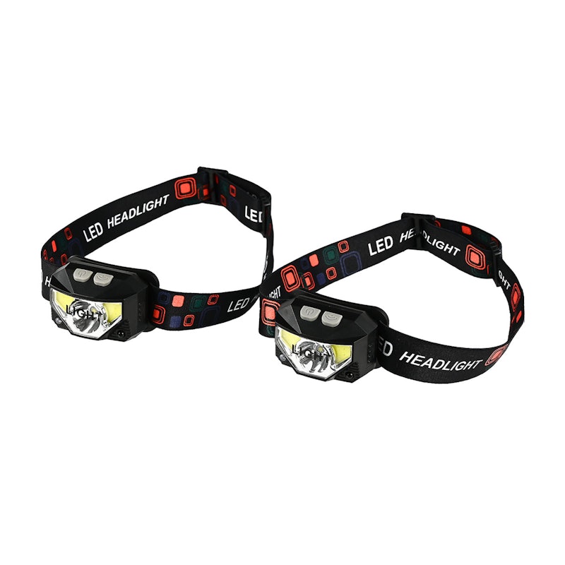 Headlamp 2