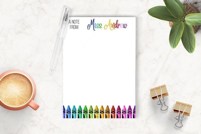 10 Best Gifts for Teachers in 2022 (Education Specialist-Reviewed) 5