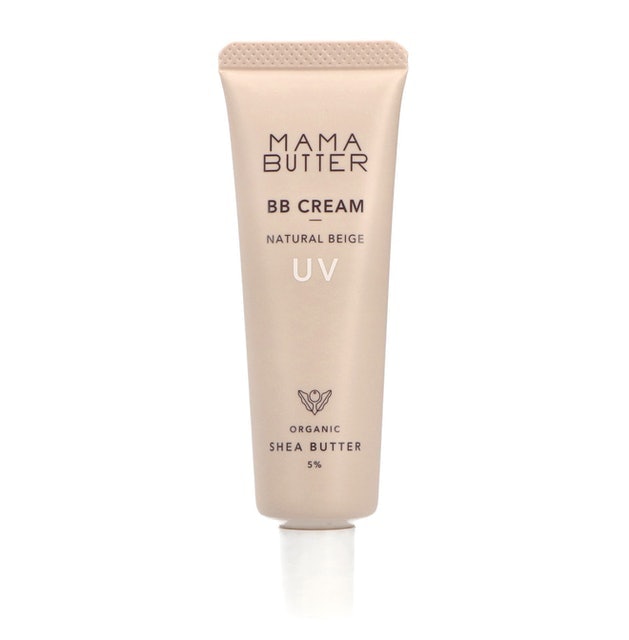 Mama Butter BB Cream 1