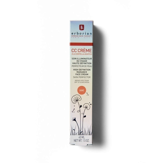 CC Crème 2