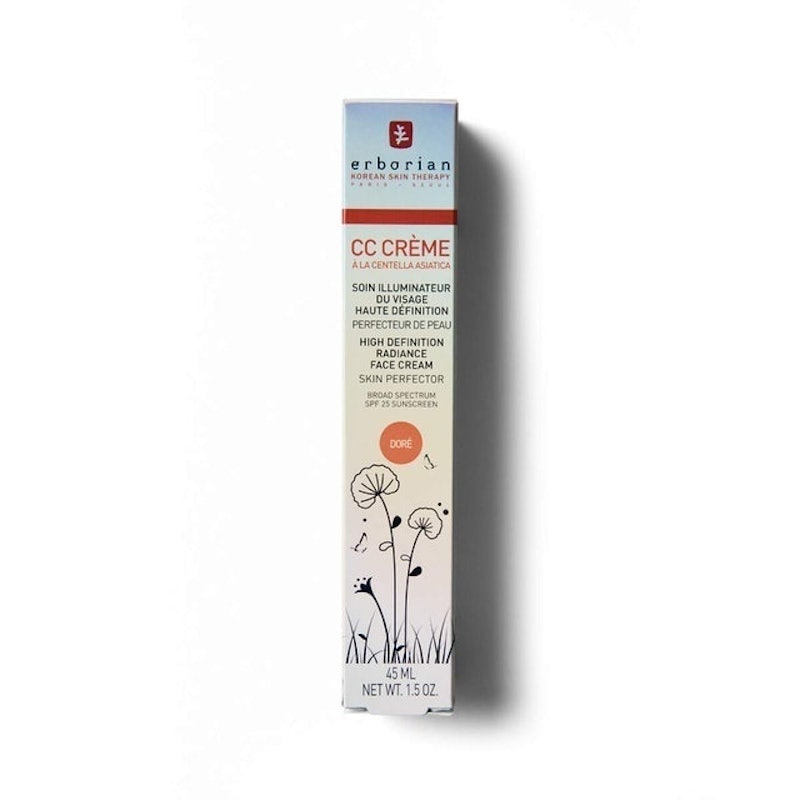CC Crème 2