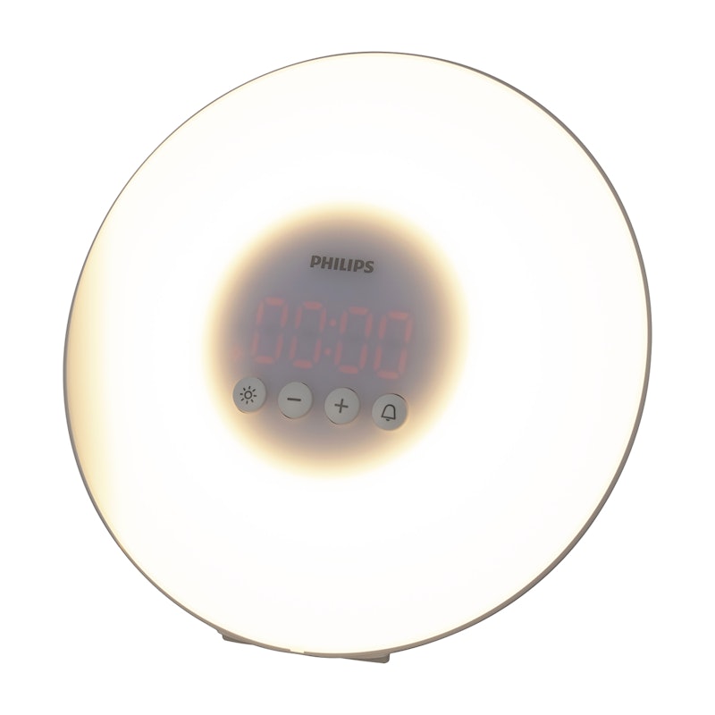 Wake-up Light 15