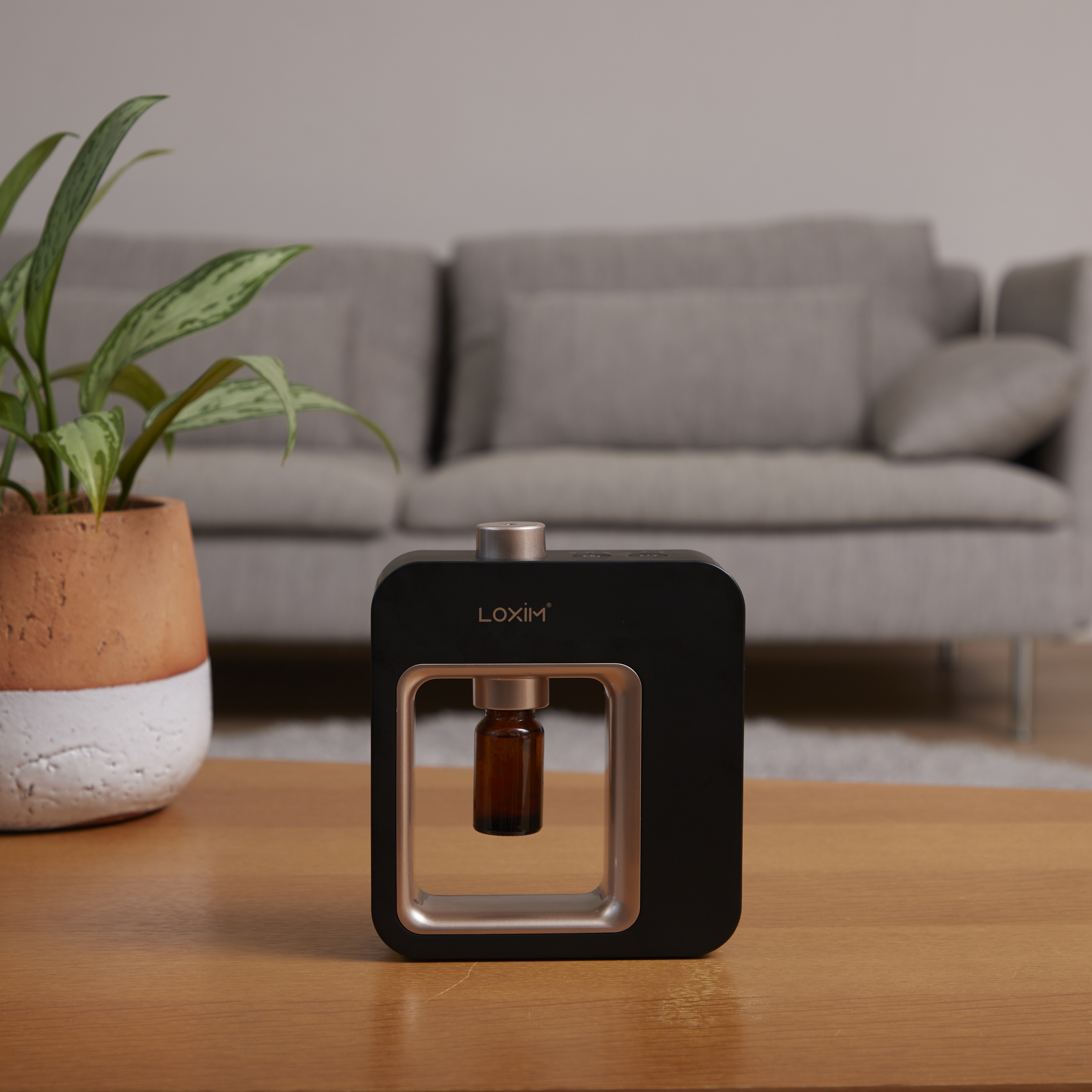Aromatherapy Diffuser 5