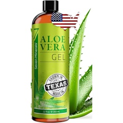 Aloe Vera Gel