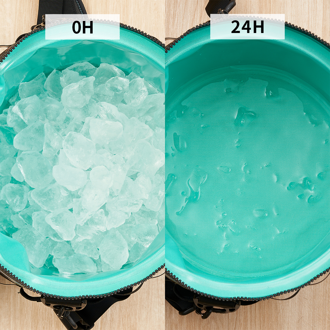 Softy 2.5 Cooler 11