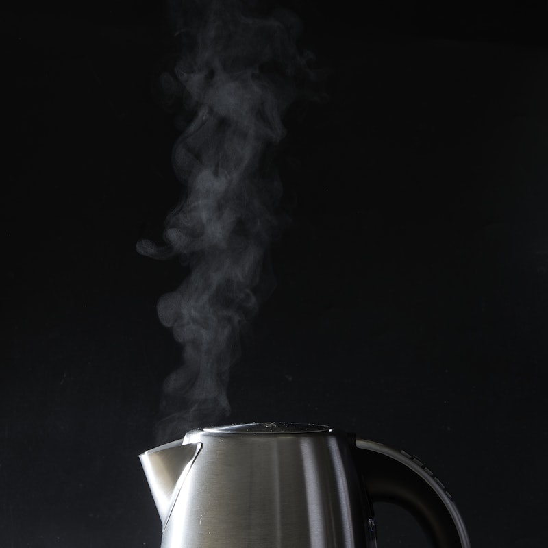 Electric Kettle 5