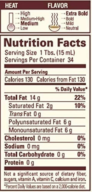 Toasted Sesame Oil 2
