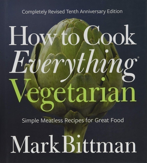10 Best Vegetarian Cookbooks in 2022 (Vegetarian Writer-Reviewed) 3