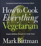 10 Best Vegetarian Cookbooks in 2022 (Vegetarian Writer-Reviewed) 3