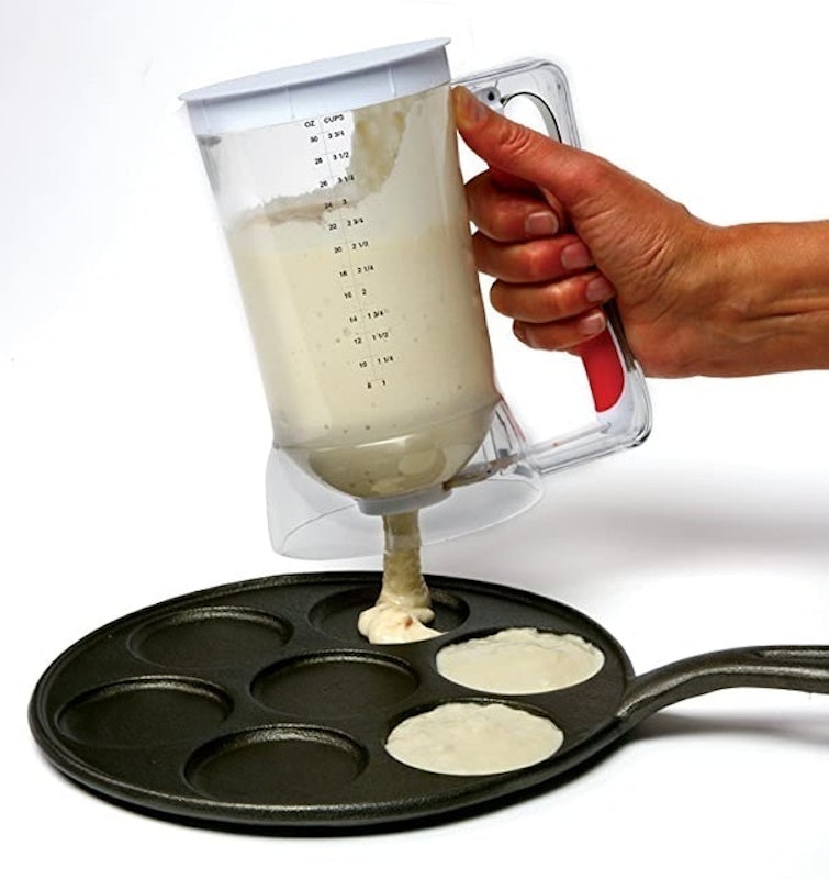 Batter Dispenser 2