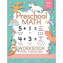 Preschool Math