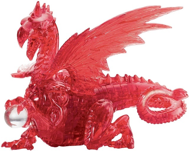 10 Best 3D Puzzles for Adults in 2022 (Bepuzzled, Ravensburger, and More) 3