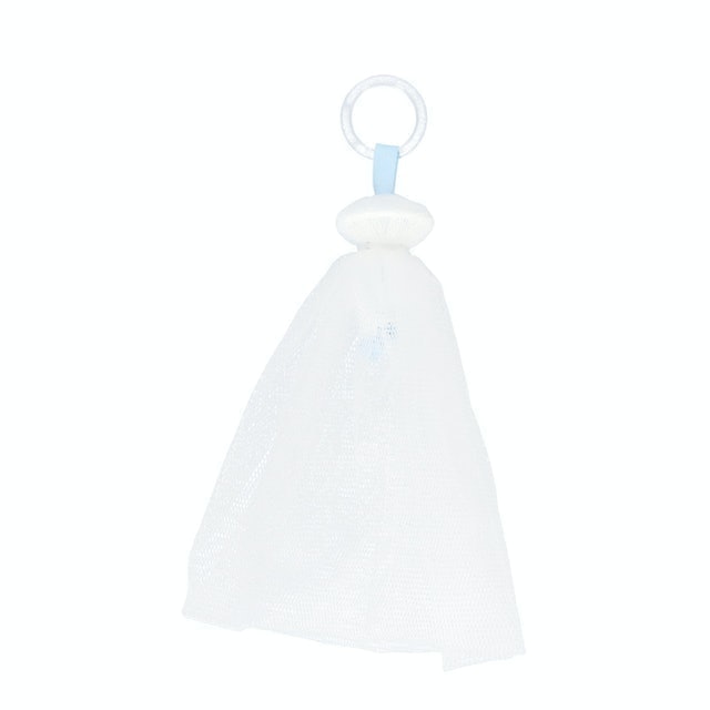 Whip Foam Net 1