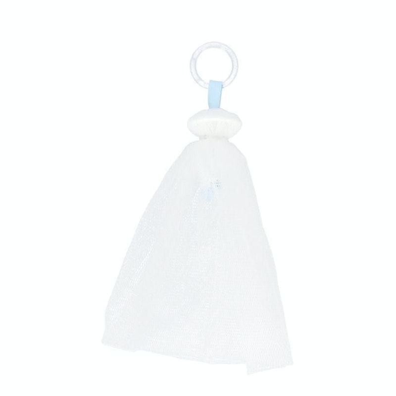 Whip Foam Net 1