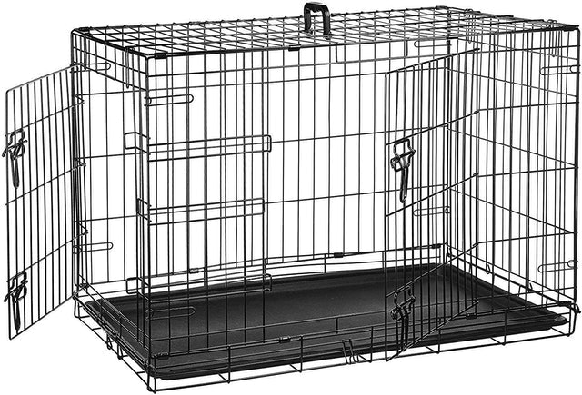 10 Best Dog Crates in 2022 (MidWest, EliteField, and More) 2