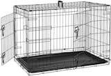 10 Best Dog Crates in 2022 (MidWest, EliteField, and More) 2