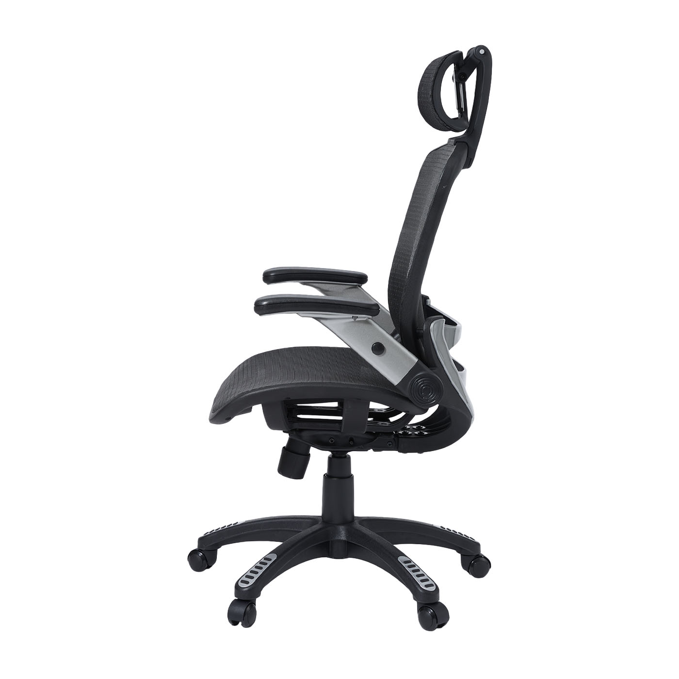 Ergonomic Mesh Office Chair 6