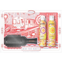 New York Minute Hair Blow Dryer Brush Set