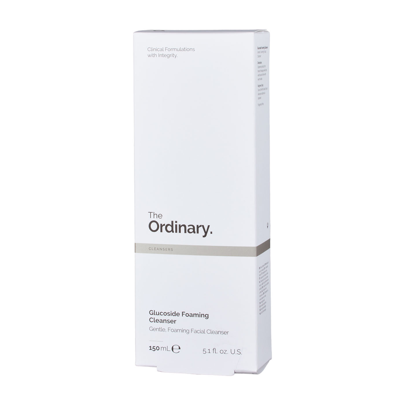 Glucoside Foaming Cleanser 2