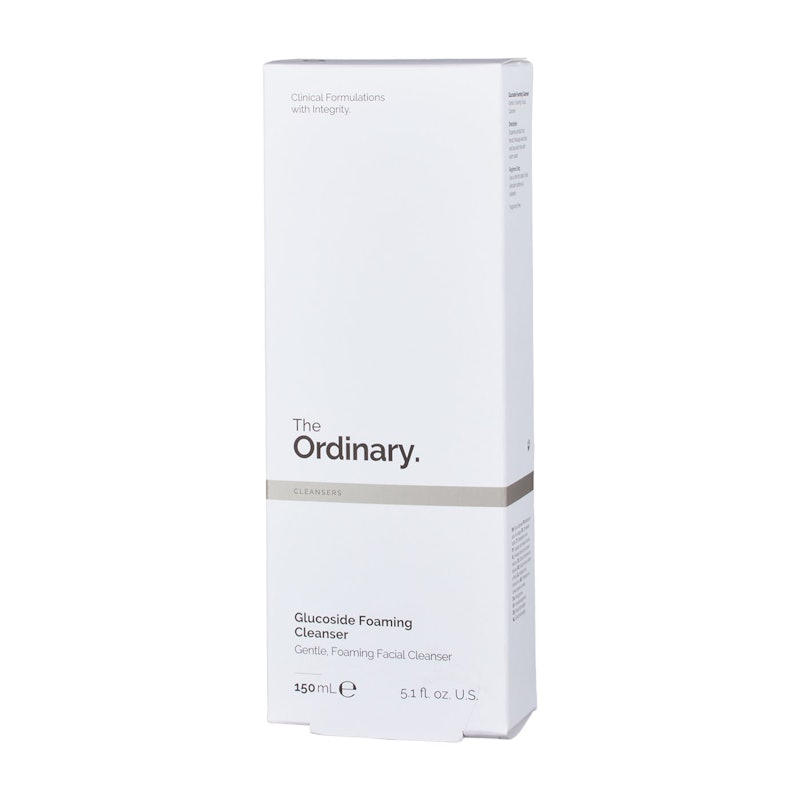 Glucoside Foaming Cleanser 2