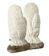 L.L. Bean Ultrawarm Mittens 1