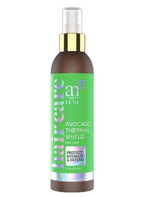 Avocado Thermal Shield 1