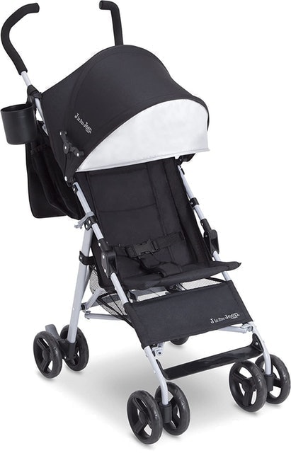 Jeep North Star Stroller 1