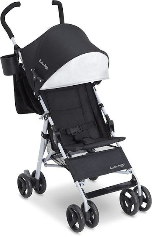 Jeep North Star Stroller 1