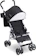 Delta Children Jeep North Star Stroller 1