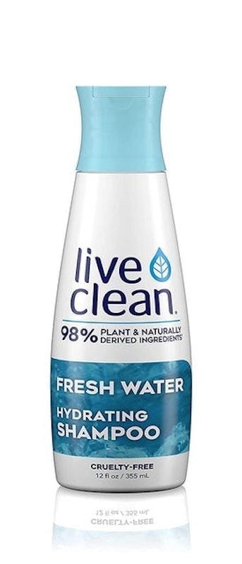 Fresh Water Hydrating Shampoo 1