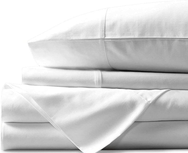 100% Egyptian Cotton Sheets 1