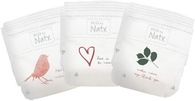 10 Best Eco-Friendly Disposable Diapers in 2022 (Seventh Generation, The Honest Company, and More) 1