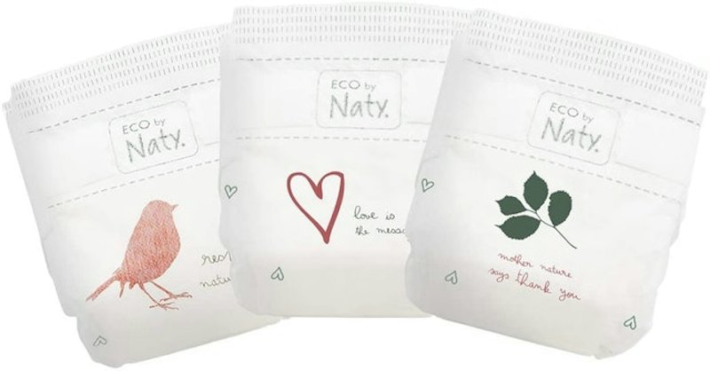 Baby Diapers 1