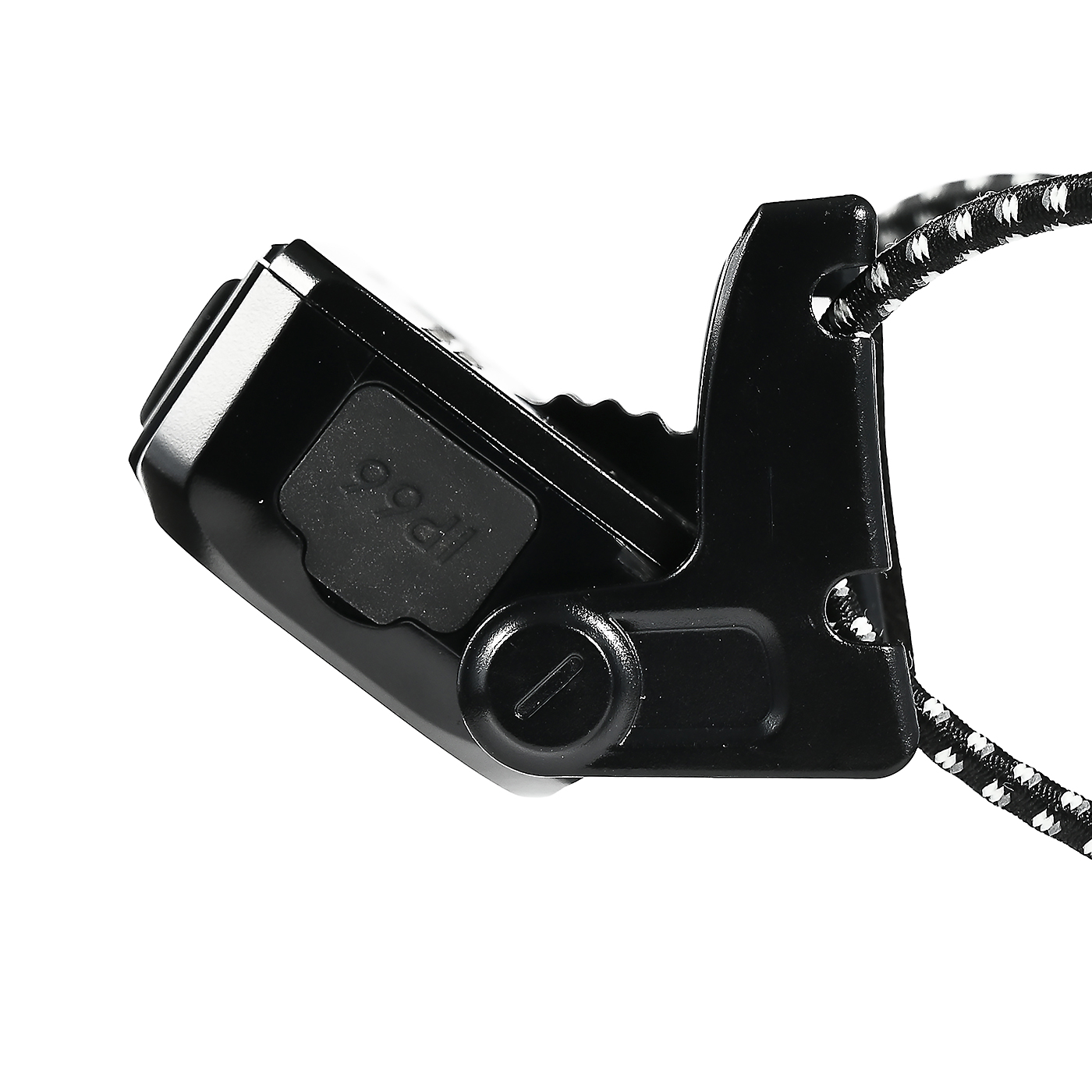 NITECORE NU25 UL 400 Lumens Ultralight Rechargeable Headlamp 5