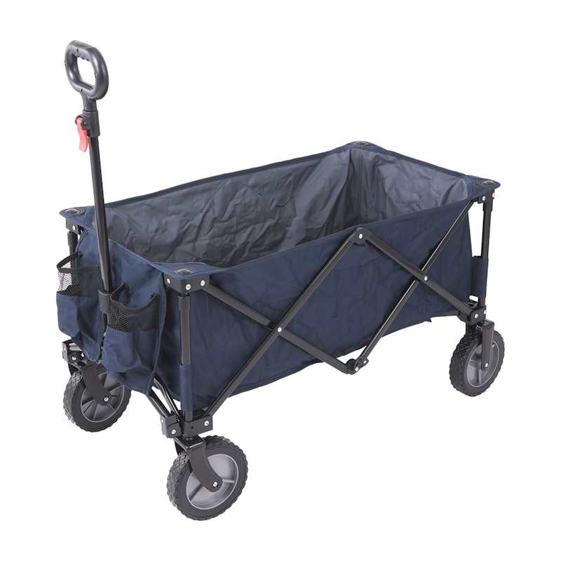 Collapsible Wagon Cart 1