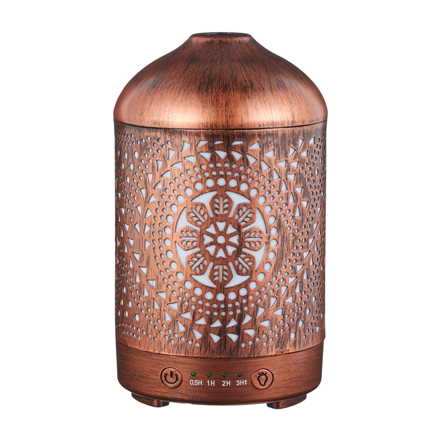 Oil Diffuser Metal Diffuser 1