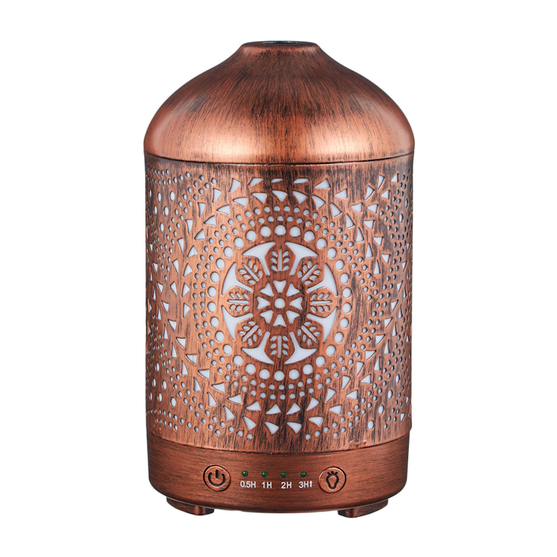 Oil Diffuser Metal Diffuser 1
