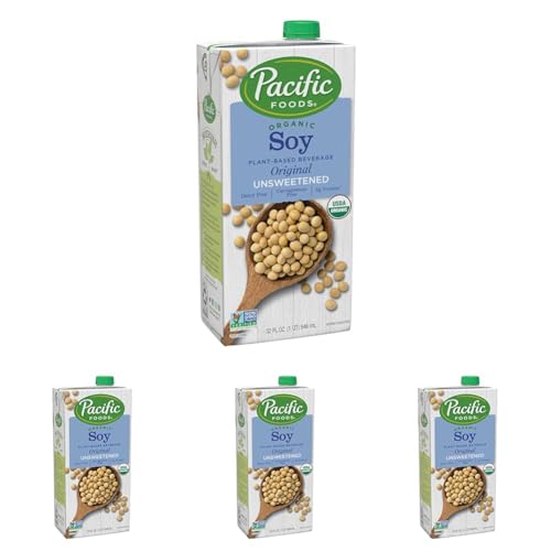 10 Best Soy Milks of 2026 [Nutritionist-Reviewed] 4